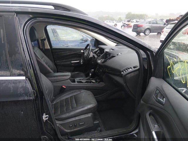 Ford Escape Titanium 2017 1FMCU0JD5HUA79264 Image 5