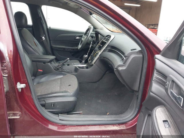 45198506 :رقم المزاد ، 1G11C5SL1FF346024 vin ، 2015 Chevrolet Malibu 1lt مزاد بيع