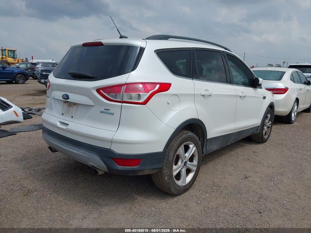 Aukcja sprzedaży 2016 Ford Escape Se, vin: 1FMCU0GX7GUB58810, numer aukcji: 45198510