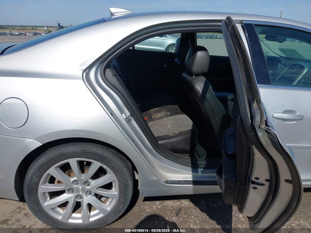 Auction sale of the 2015 Chevrolet Malibu 2lt, vin: 1G11D5SL8FF305287, lot number: 45198514