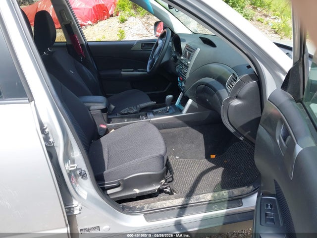 Aukcja sprzedaży 2011 Subaru Forester 2.5x, vin: JF2SHABC1BH772950, numer aukcji: 45198519