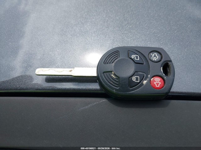 45198521 :رقم المزاد ، 1FADP3K2XJL255046 vin ، 2018 Ford Focus Se مزاد بيع