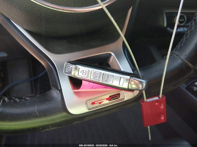 KIA K5 Gt-line 2022 5XXG64J22NG083702 Image 11
