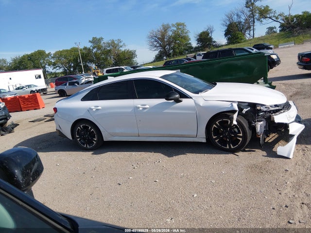 KIA K5 Gt-line 2022 5XXG64J22NG083702 Image 14