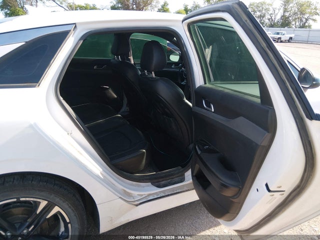 KIA K5 Gt-line 2022 5XXG64J22NG083702 Image 8