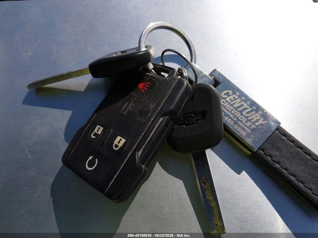 Продаж на аукціоні авто 2015 Chevrolet Colorado Lt, vin: 1GCGSBE30F1266743, номер лоту: 45198530