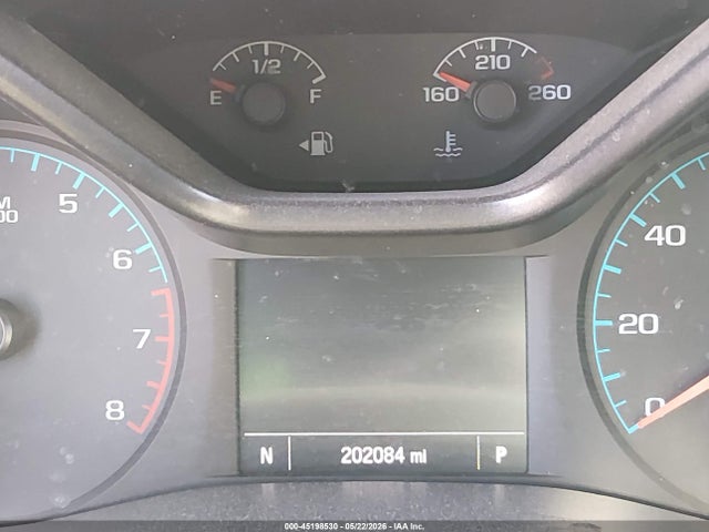 Продаж на аукціоні авто 2015 Chevrolet Colorado Lt, vin: 1GCGSBE30F1266743, номер лоту: 45198530