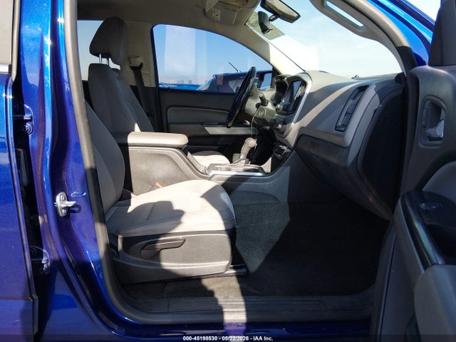 Продаж на аукціоні авто 2015 Chevrolet Colorado Lt, vin: 1GCGSBE30F1266743, номер лоту: 45198530