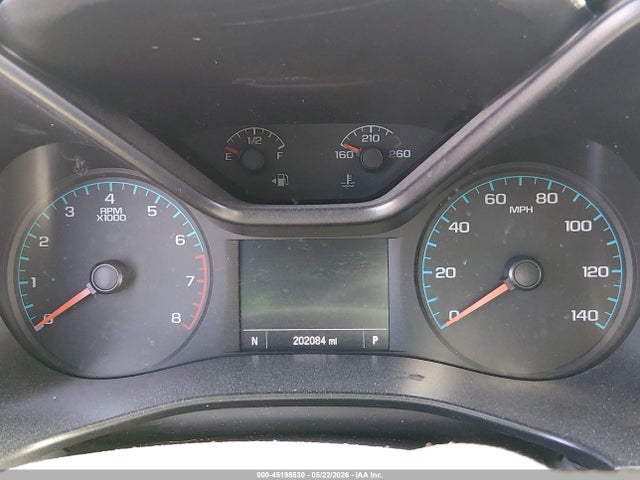 Продаж на аукціоні авто 2015 Chevrolet Colorado Lt, vin: 1GCGSBE30F1266743, номер лоту: 45198530