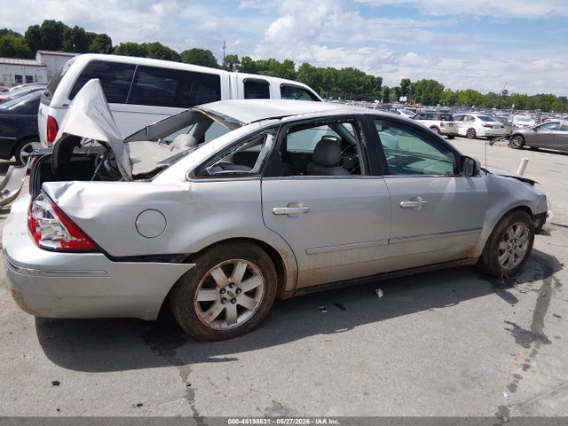Продаж на аукціоні авто 2006 Ford Five Hundred Sel, vin: 1FAFP24186G140629, номер лоту: 45198531