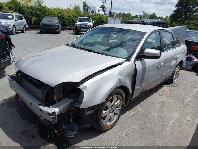 Продаж на аукціоні авто 2006 Ford Five Hundred Sel, vin: 1FAFP24186G140629, номер лоту: 45198531