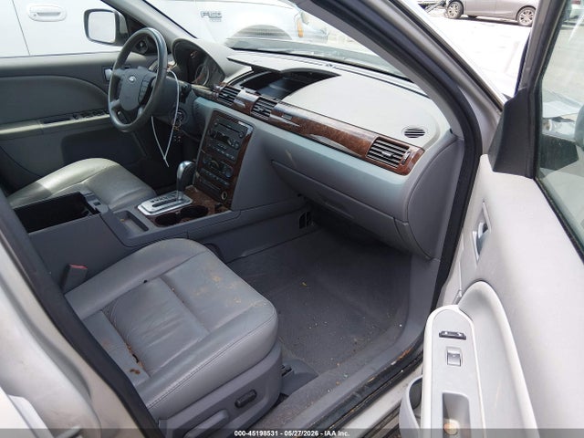 Продаж на аукціоні авто 2006 Ford Five Hundred Sel, vin: 1FAFP24186G140629, номер лоту: 45198531