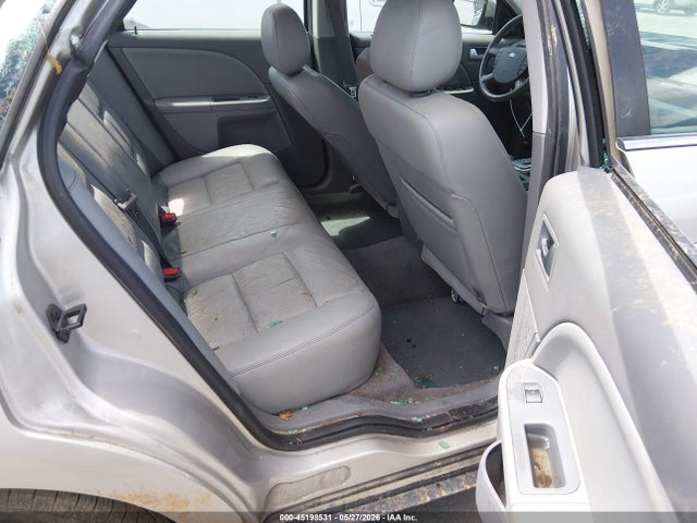 Продаж на аукціоні авто 2006 Ford Five Hundred Sel, vin: 1FAFP24186G140629, номер лоту: 45198531