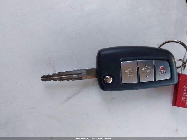 Продажа на аукционе авто 2017 Nissan Rogue S, vin: KNMAT2MT6HP549748, номер лота: 45198532