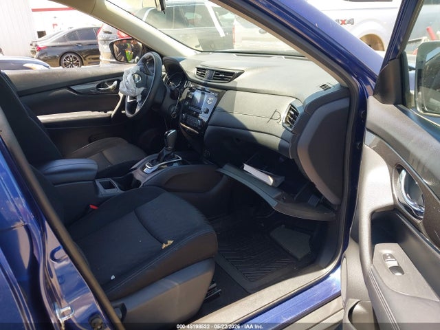 Продажа на аукционе авто 2017 Nissan Rogue S, vin: KNMAT2MT6HP549748, номер лота: 45198532