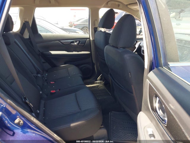 Продажа на аукционе авто 2017 Nissan Rogue S, vin: KNMAT2MT6HP549748, номер лота: 45198532