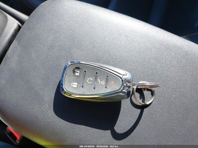 45198536 :رقم المزاد ، 2GNAXUEV7L6241228 vin ، 2020 Chevrolet Equinox Awd Lt 1.5l Turbo مزاد بيع
