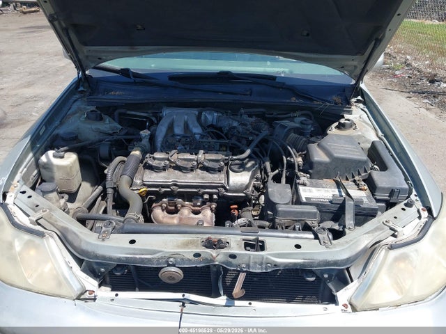 Продаж на аукціоні авто 2002 Toyota Avalon Xls, vin: 4T1BF28B42U260966, номер лоту: 45198538