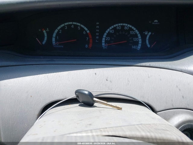 Продаж на аукціоні авто 2002 Toyota Avalon Xls, vin: 4T1BF28B42U260966, номер лоту: 45198538