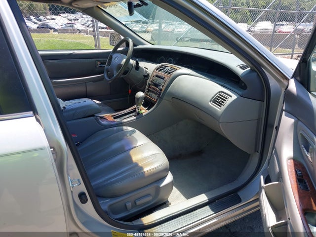 Продаж на аукціоні авто 2002 Toyota Avalon Xls, vin: 4T1BF28B42U260966, номер лоту: 45198538