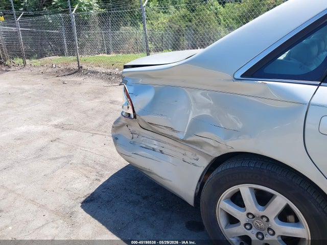 Продаж на аукціоні авто 2002 Toyota Avalon Xls, vin: 4T1BF28B42U260966, номер лоту: 45198538