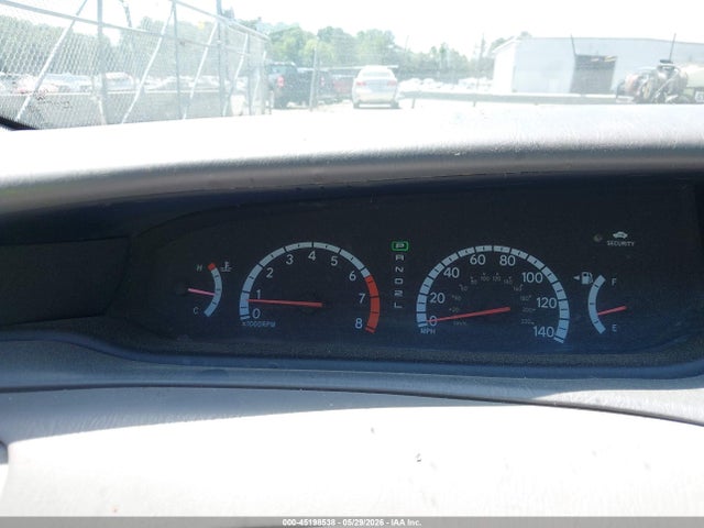 Продаж на аукціоні авто 2002 Toyota Avalon Xls, vin: 4T1BF28B42U260966, номер лоту: 45198538