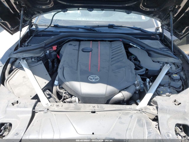 WZ1DB0C01NW053920 Toyota Gr Supra 3.0 Premium
