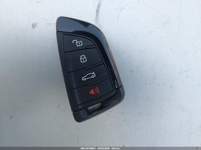 WZ1DB0C01NW053920 Toyota Gr Supra 3.0 Premium