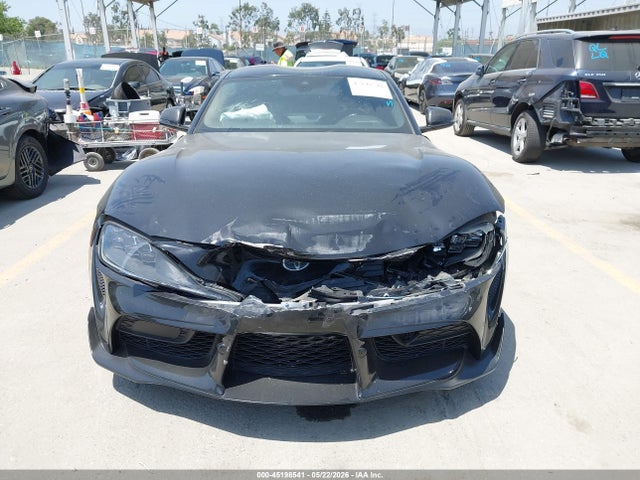 WZ1DB0C01NW053920 Toyota Gr Supra 3.0 Premium