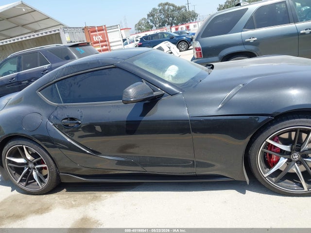 WZ1DB0C01NW053920 Toyota Gr Supra 3.0 Premium