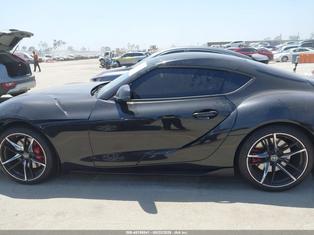 WZ1DB0C01NW053920 Toyota Gr Supra 3.0 Premium