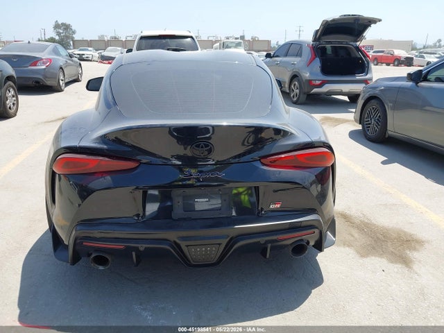 WZ1DB0C01NW053920 Toyota Gr Supra 3.0 Premium