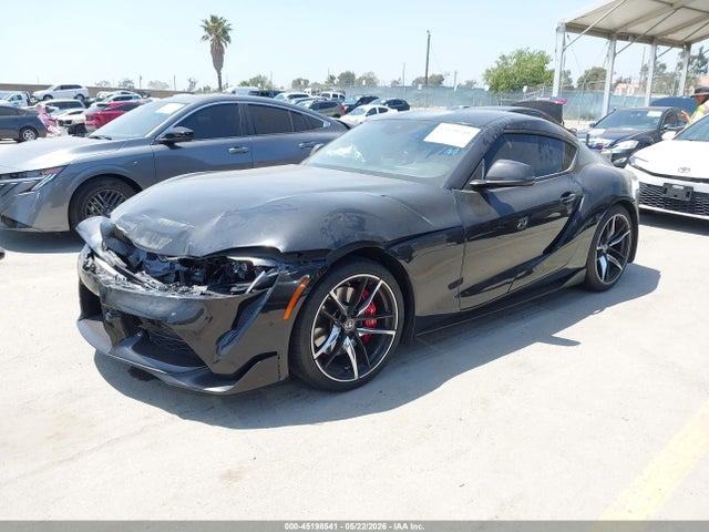 WZ1DB0C01NW053920 Toyota Gr Supra 3.0 Premium