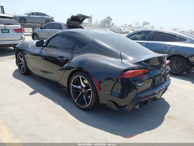 WZ1DB0C01NW053920 Toyota Gr Supra 3.0 Premium