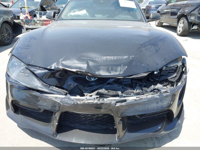 WZ1DB0C01NW053920 Toyota Gr Supra 3.0 Premium