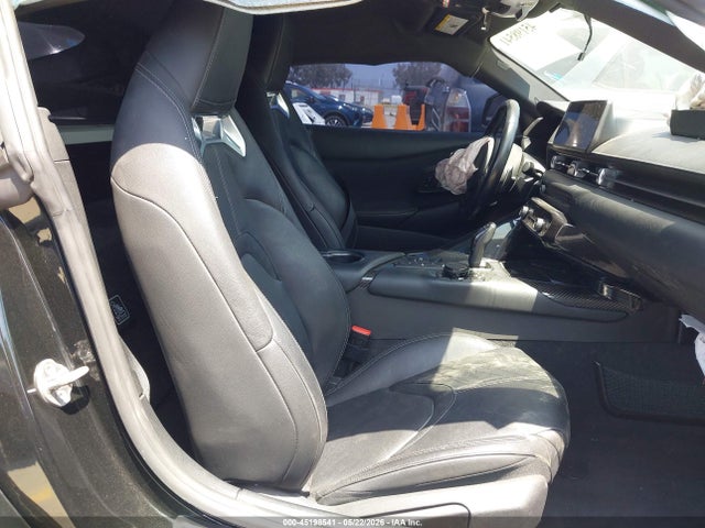 WZ1DB0C01NW053920 Toyota Gr Supra 3.0 Premium
