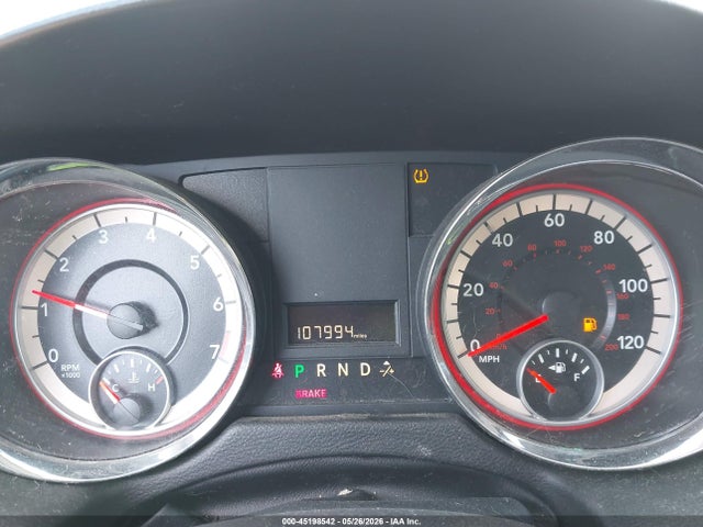 2014 Dodge Grand Caravan Se მანქანა იყიდება აუქციონზე, vin: 2C4RDGBG7ER186339, აუქციონის ნომერი: 45198542