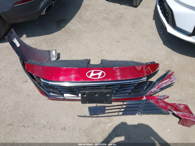 Hyundai Elantra Sel Convenience 2025 KMHLS4DG1SU855366 Image 12