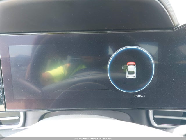 Hyundai Elantra Sel Convenience 2025 KMHLS4DG1SU855366 Image 7