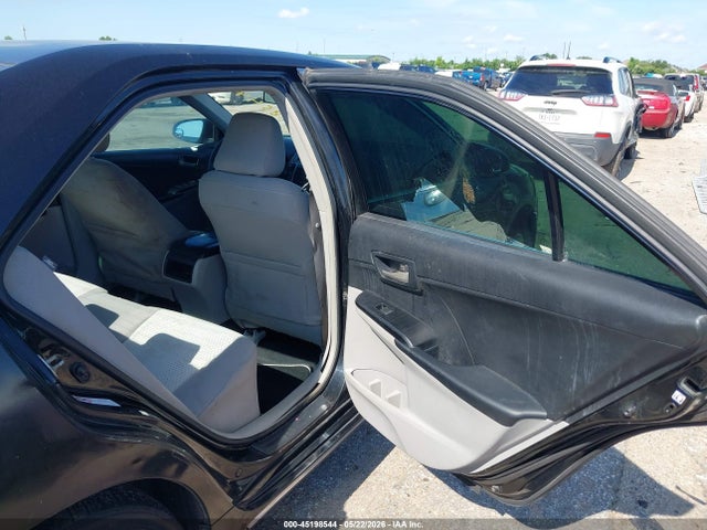 45198544 :رقم المزاد ، 4T4BF1FK4CR253925 vin ، 2012 Toyota Camry Le مزاد بيع