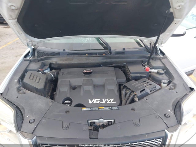 Продаж на аукціоні авто 2014 Gmc Terrain Slt-2, vin: 2GKFLTE32E6138261, номер лоту: 45198545