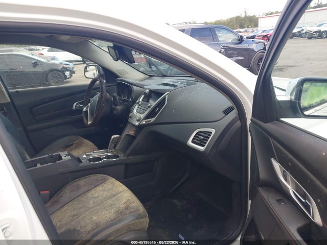 Продаж на аукціоні авто 2014 Gmc Terrain Slt-2, vin: 2GKFLTE32E6138261, номер лоту: 45198545