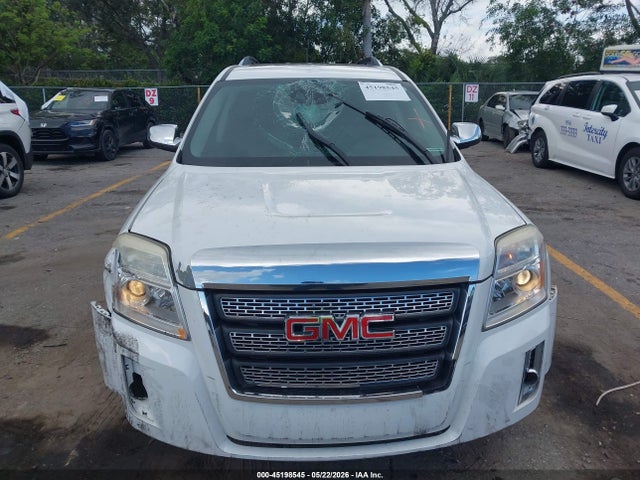 Продаж на аукціоні авто 2014 Gmc Terrain Slt-2, vin: 2GKFLTE32E6138261, номер лоту: 45198545