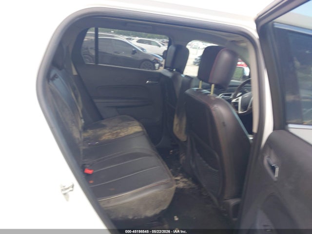 Продаж на аукціоні авто 2014 Gmc Terrain Slt-2, vin: 2GKFLTE32E6138261, номер лоту: 45198545