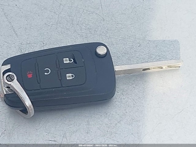 Aukcja sprzedaży 2013 Buick Encore Leather, vin: KL4CJCSB9DB058624, numer aukcji: 45198547