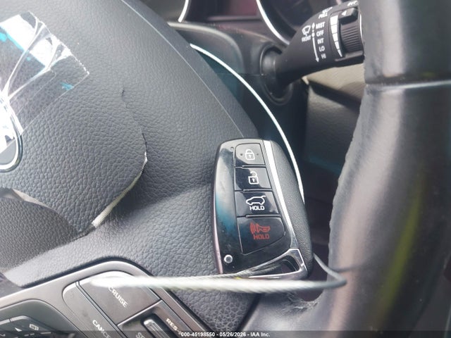 Aukcja sprzedaży 2018 Hyundai Santa Fe Sport 2.0t, vin: 5XYZU4LA1JG563772, numer aukcji: 45198550