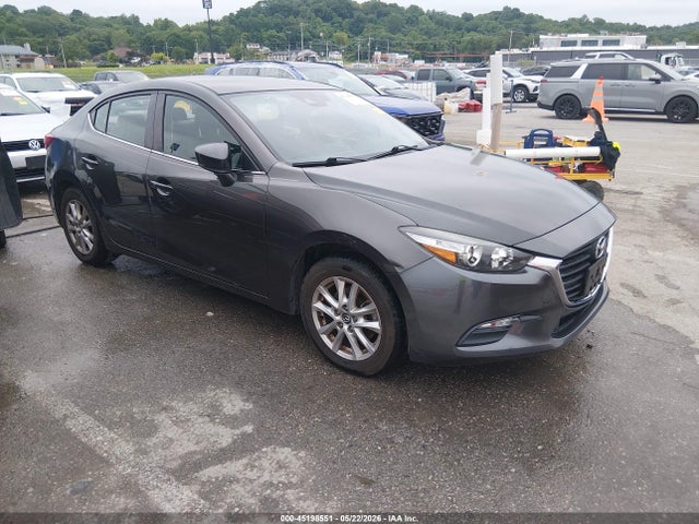 Aukcja sprzedaży 2018 Mazda Mazda3 Sport, vin: 3MZBN1U79JM185247, numer aukcji: 45198551