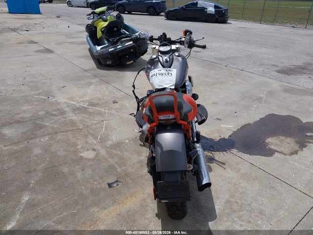 Aukcja sprzedaży 2014 Harley-davidson Fls Softail Slim, vin: 1HD1JRV10EB044016, numer aukcji: 45198553