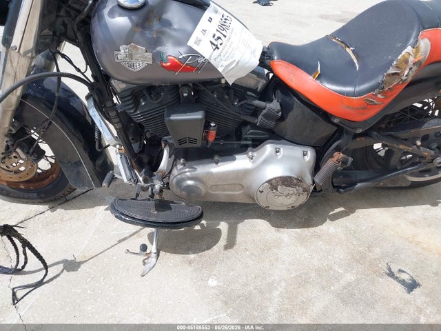 Aukcja sprzedaży 2014 Harley-davidson Fls Softail Slim, vin: 1HD1JRV10EB044016, numer aukcji: 45198553