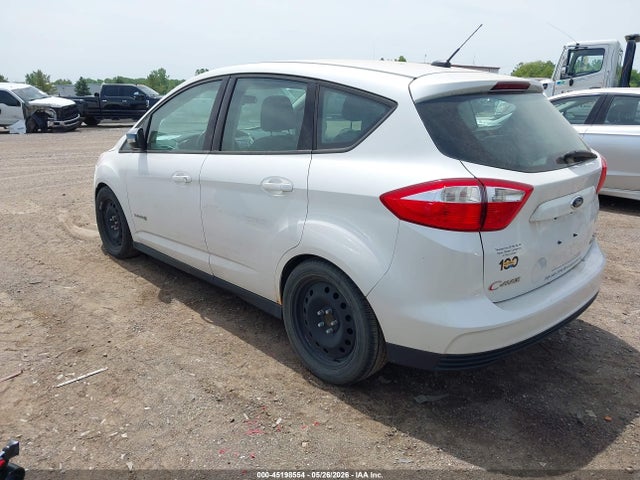 Продажа на аукционе авто 2013 Ford C-max Hybrid Se, vin: 1FADP5AU0DL535111, номер лота: 45198554